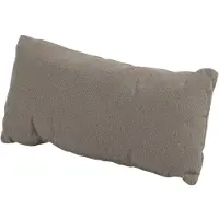 4 Seasons Outdoor Sierkussen 30xH60 cm boucle clay