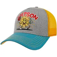 Stetson Walking Sun Trucker Pet by