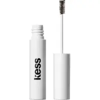 Kess Berlin Fluffy Brow Filler Wenkbrauwgel 2.5 ml Dark Brown