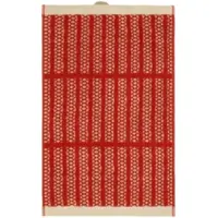 OAS Handdoek Railway Minute Towel