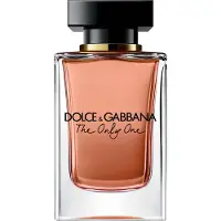 Dolce&Gabbana The Only One Eau de Parfum 100ml Spray voor Haar