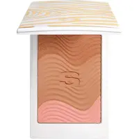 sisley Phyto-touche Poudre Éclat Soleil BRONZING POWDER TRIO