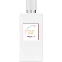 Hermès Paris Damesgeuren Eau des Merveilles Body Lotion Melk 200 ml