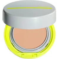 Shiseido Foundation Sports BB Compact SPF50+ Compact Crème - 12ml