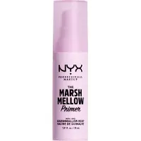 Nyx Marshmellow Primer - Transparant