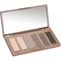 Urban Decay Ogen Oogschaduw Naked 2 Basic Eyeshadow Palette 7,80 g