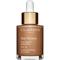 Clarins Skin Illusion 115 Cognac | 30 ml