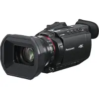 Panasonic HC-X1600E