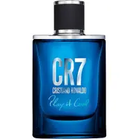 Cristiano Ronaldo Eau de Toilette Play It Cool - 50 ml