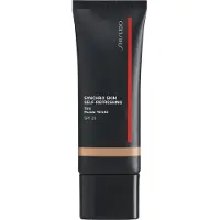 Shiseido Facial makeup Foundation Synchro Skin Self-Refreshing Tint 235 Light Hiba