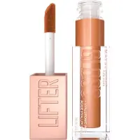 Maybelline Lifter Gloss Lipgloss Gold 5,4 ml