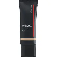 Shiseido Facial makeup Foundation Synchro Skin Self-Refreshing Tint 215 Light Buna