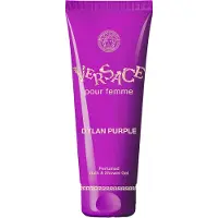 Versace Dylan Purple Bodylotion Unisex 200ml