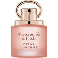 Abercrombie & Fitch Away Tonight Women EDP 30 ml