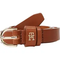 Tommy Hilfiger Riem cognac