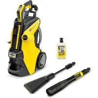 Kärcher Hogedrukreiniger K 7 Smart Control Flex eco!Booster - 1.317-344.0