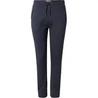 Blend Broek 'Downton' navy