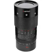 AstrHori 120mm F2.8 Leica / Panasonic / Sigma L black (Full Frame)