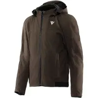 Dainese Ignite 2 Groen Textiele Motorjas Maat 54