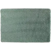 Tiseco Badmat Home Studio Mauro Green Sage-60 x 90 cm