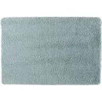 Tiseco Badmat Home Studio Mauro Blue Stone-60 x 90 cm
