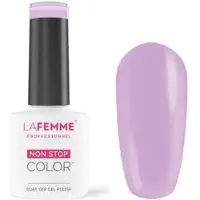 La Femme Gel Polish UV-LED/ HEMA free/ Vegan/ 7Free/ H156/ Milk Berry