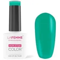 La Femme Gel Polish UV-LED/ HEMA free/ Vegan/ 7Free/ H186/Pool Party