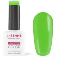 La Femme Gel Polish UV-LED/ HEMA free/ Vegan/ 7Free/ H057/ Deep Hopes