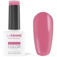 La Femme Gel Polish UV-LED/ HEMA free/ Vegan/ 7Free/ H093 Funky Malibu