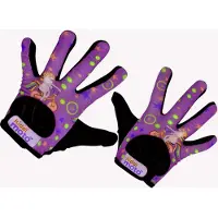 Kiddimoto handschoenen Unicorn, Small (full fingered)