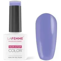 La Femme Gel Polish UV-LED/ HEMA free/ Vegan/ 7Free/ H063/ Gloomy Day