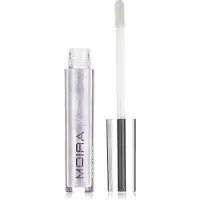 Moira - Gloss Affair Luminous Lip Gloss - 03 Mermaid - VEGAN - Lip Gloss - 2,3 ml