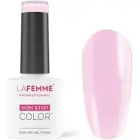 La Femme Gel Polish UV-LED/ HEMA free/ Vegan/ 7Free/ H140/Glamour