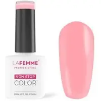La Femme Gel Polish UV-LED/ HEMA free/ Vegan/ 7Free/ H027/ Pink Ladies