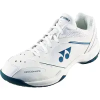 Yonex Pc 65 X Indoor Shoes Wit EU 41 Man