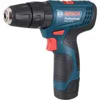 Bosch GSB 120-LI Serie - Klopboormachine - 12V Accu - 14/30 Nm - Pistolengreep