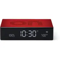 Lexon Wekker, Flip Premium