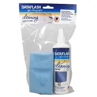 Dataflash Reiniging -