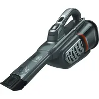 Black & Decker Black&Decker Kruimeldief BHHV520BT-QW