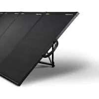 Goal Zero - Ranger 300 Briefcase - Zonnepaneel zwart