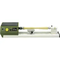 Proxxon - Micro - Houtdraaibank - Professionele afwerking - DB 250