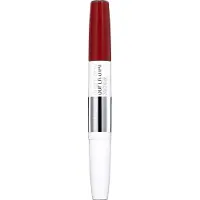Maybelline Superstay 24H Lippenstift - 542 Cherry Pie
