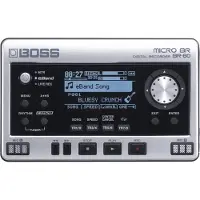 BOSS BR-80