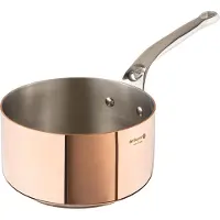De Buyer Prima Matera Inductiepan 24 Cm