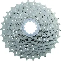 Shimano 8-speed Claris HG50 cassette 11-30T