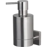 Spirella Zeepdispenser Nyo Staal