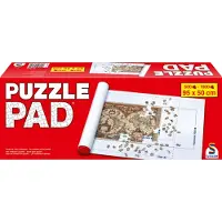 Schmidt Puzzle Pad tot 1000 stukjes