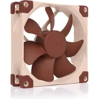 Noctua NF-A9 FLX hardwarekoeling Computer behuizing Ventilator
