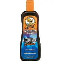 Australian Gold Iconic Products Accelerator Extreme Bronzer Melk - 250ml