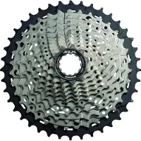 Shimano Cassette SLX CS-M7000 11-speed 11-46T